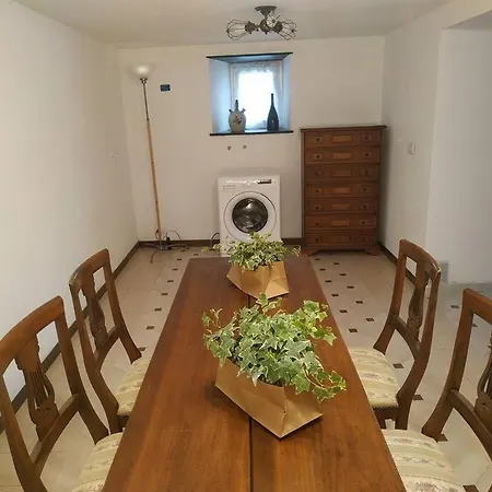 Appartamento Casa Lina Citra 010031-lt-0009 Pannesi