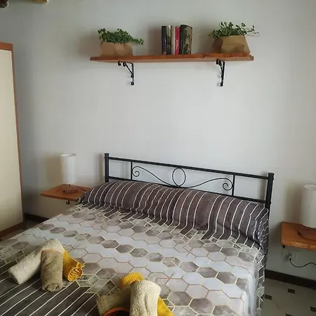 Casa Lina Citra 010031-lt-0009 Apartamento Pannesi