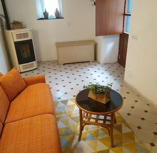 Apartamento Casa Lina Citra 010031-lt-0009 *