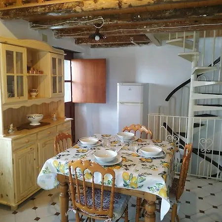 شقة Casa Lina Citra 010031-lt-0009