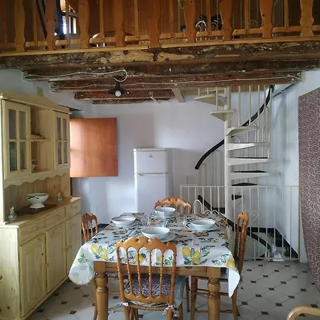 Casa Lina Citra 010031-lt-0009 Appartement