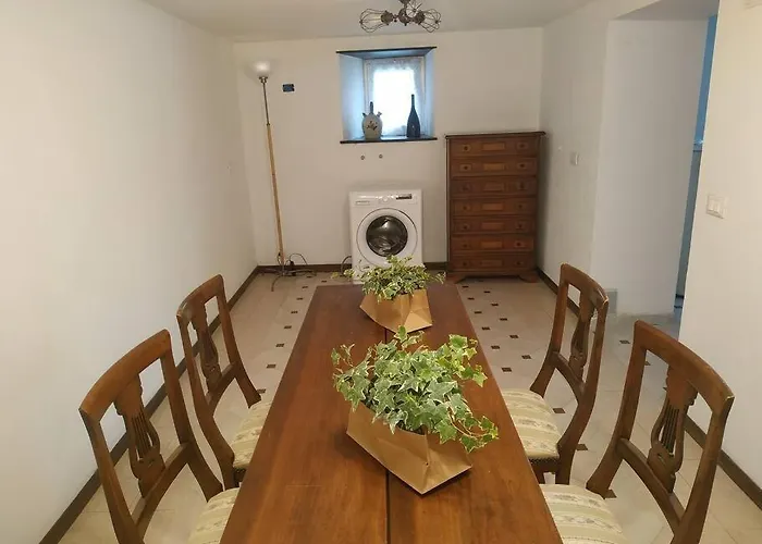 Appartement Casa Lina Citra 010031-lt-0009 Pannesi