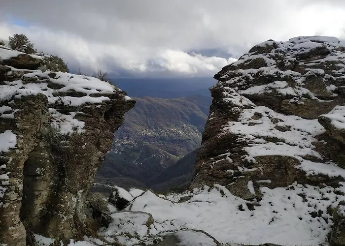 Casa Lina Citra 010031-lt-0009 Appartement *