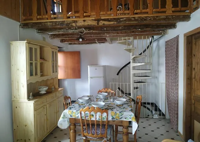 Casa Lina Citra 010031-lt-0009 Апартаменты