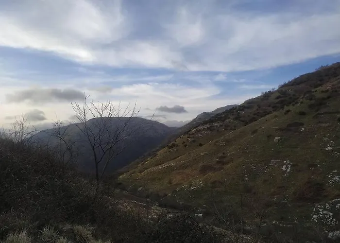 Casa Lina Citra 010031-lt-0009 Appartement Pannesi