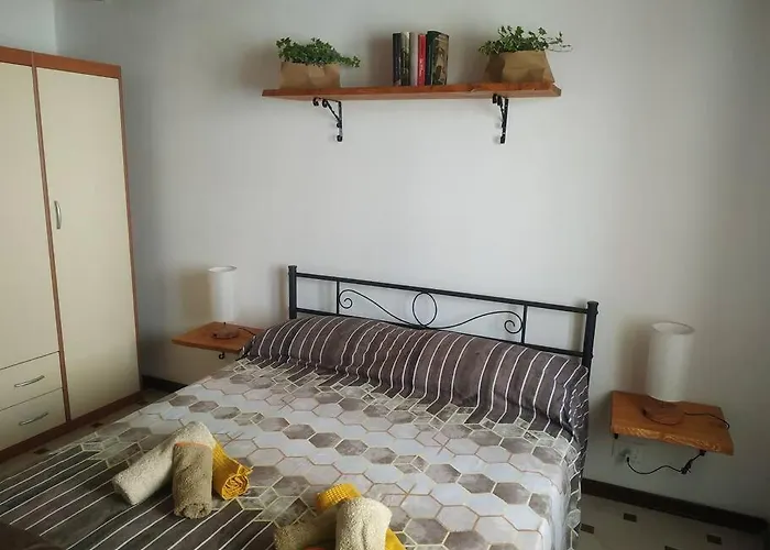 Casa Lina Citra 010031-lt-0009 Lägenhet Pannesi